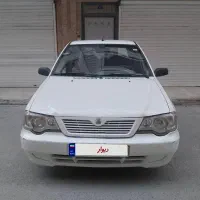 پراید ۱۳۲SEمدل ۹۴ کاملا بیرنگ
