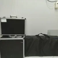 فروش سه دستگاه فتوتراپی (کاهش زردی نوزادان)