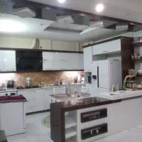 عبدالمطلب/اپارتمان۱۴۰متر/۳خواب/فول/پارکینگ اختصاصی|اجارهٔ آپارتمان|مشهد, فتح المبین|دیوار