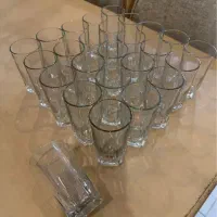 ۴ دست کامل لیوان