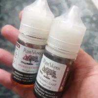 سالت رایپ ویپز