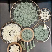 ست تابلوهای مدرن