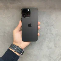 iPhone 14 Promax 256Gb Zaa|موبایل|ارومیه, |دیوار