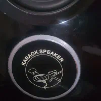 اسپیکر|سیستم صوتی خانگی|هشتگرد, شهرک ایران خودرو|دیوار