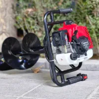 اره موتوری اسمیت قدرت ۵۸۰۰|ماشینآلات صنعتی|شیراز, درکی|دیوار