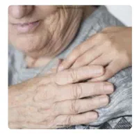 پرستار نگهداری سالمند