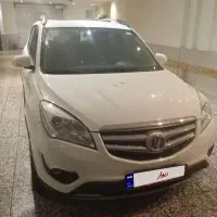 فروش چانگان cs35