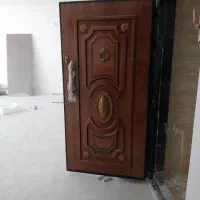 نصاب درب ضد سرقت و اتاقی|خدمات پیشه و مهارت|سمنان, |دیوار