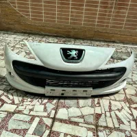 سپر و چراغ 207 کروز