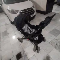کالسکه دلیجان مدل بنیتا