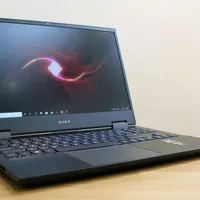 LAPTOP HP OMEN15 پردازش بالا و گیمینگ با ضمانت|رایانه همراه|تهران, آرژانتین|دیوار