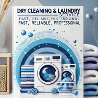 آموزش صفر تا صد خشکشویی و اتوکشی