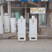 ابگرمکن سازی عابدی