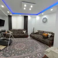 بولوار انقلاب ۷۰ متر دوخواب بازسازی شده|فروش آپارتمان|قدس, شهرقدس|دیوار