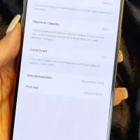 iphone 16 promax (battery 100%)|موبایل|تبریز, |دیوار