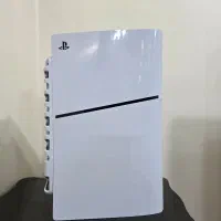 ps5 slim standard|کنسول، بازی ویدئویی و آنلاین|تهران, وردآورد|دیوار
