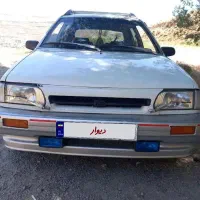 فروش  فوری  پراید هاچبک کره مدل80