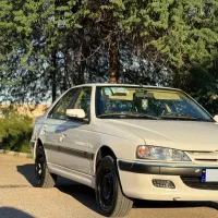 پژو پارس صفر صفر