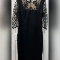 پیراهن مجلسی ترک