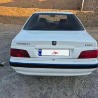 پارس xup دریچه سیم|خودرو سواری و وانت|بادرود, |دیوار