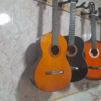 گیتار یاماها c40