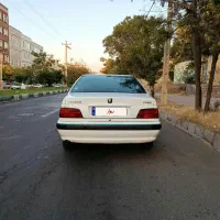 پژوپارس۱۳۹۸دوگانه سوزکارخانه|خودرو سواری و وانت|مشگین شهر, |دیوار