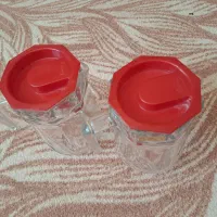 پارچ شیشه ای