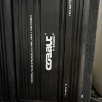 سیستم صوتی|سیستم صوتی خانگی|کرج, باغستان|دیوار