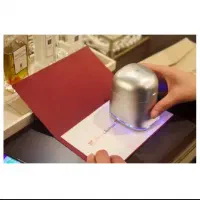مینی پرینتر رنگی موبایل Pekoko   یکبار استفاده شده|پرینتر، اسکنر، کپی، فکس|کرج, جهان‌شهر|دیوار