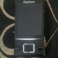 گوشی sonyericsson مدل هازل