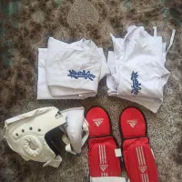 لباس کارته