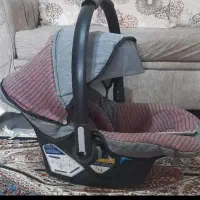 کریر ۳۰۰|کالسکه و لوازم جانبی|ایذه, |دیوار