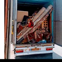 دفترباربری(شهروند)کارگر،کامیونت،شبانه روزی|خدمات حمل و نقل|اردبیل, |دیوار