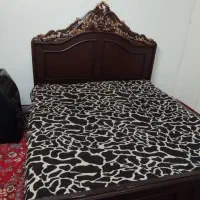 تخت خواب دو نفره