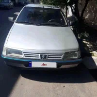 موتورگیربکس سالم.دوگانه فابریک‌.معاینه فنی بیمه