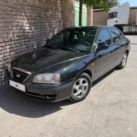 هیوندای اوانته