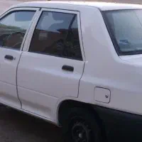 پراید ۹۸