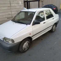 اتو مبیل پراید ۱۳۱