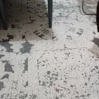 فرش فانتزی شش متری