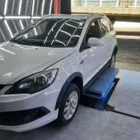 ام وی ام ۳۱۵ مدل ۹۸|خودرو سواری و وانت|دزفول, |دیوار