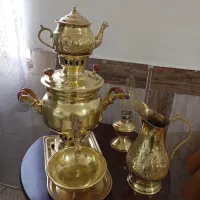 ظروف|قوری، کتری، قهوه‌ساز دستی|خرم‌آباد, |دیوار