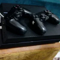 ps4 فت کپی خور