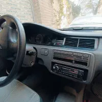 هندا سویک/دنده ای/بیمه کامل/فنی سالم/