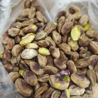 مغز پسته