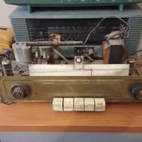 قطعات و لوازم رادیو|سیستم صوتی خانگی|تهران, انبار نفت|دیوار