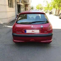 206 تیپ 5 فرانسوی