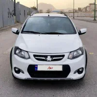 کوییک دنده 1402 سفید