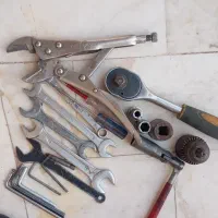 انواع آچار