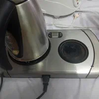 چای ساز|سماور، چایساز، قهوهساز|نسیمشهر, |دیوار