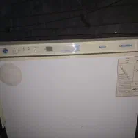 فریزر آزمایش
